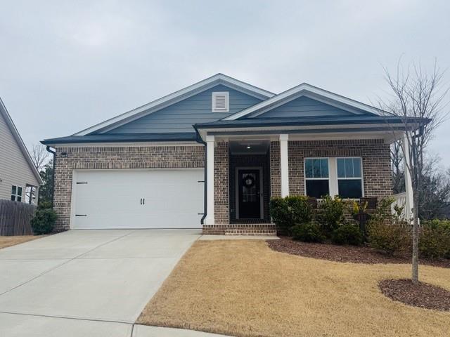 415 Murphy Ave., Canton, GA 30114