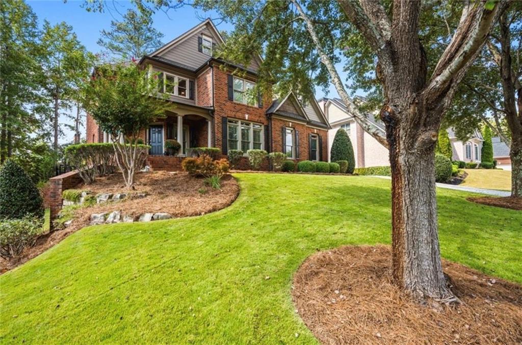 1587 Petal Point, Kennesaw, GA 30152