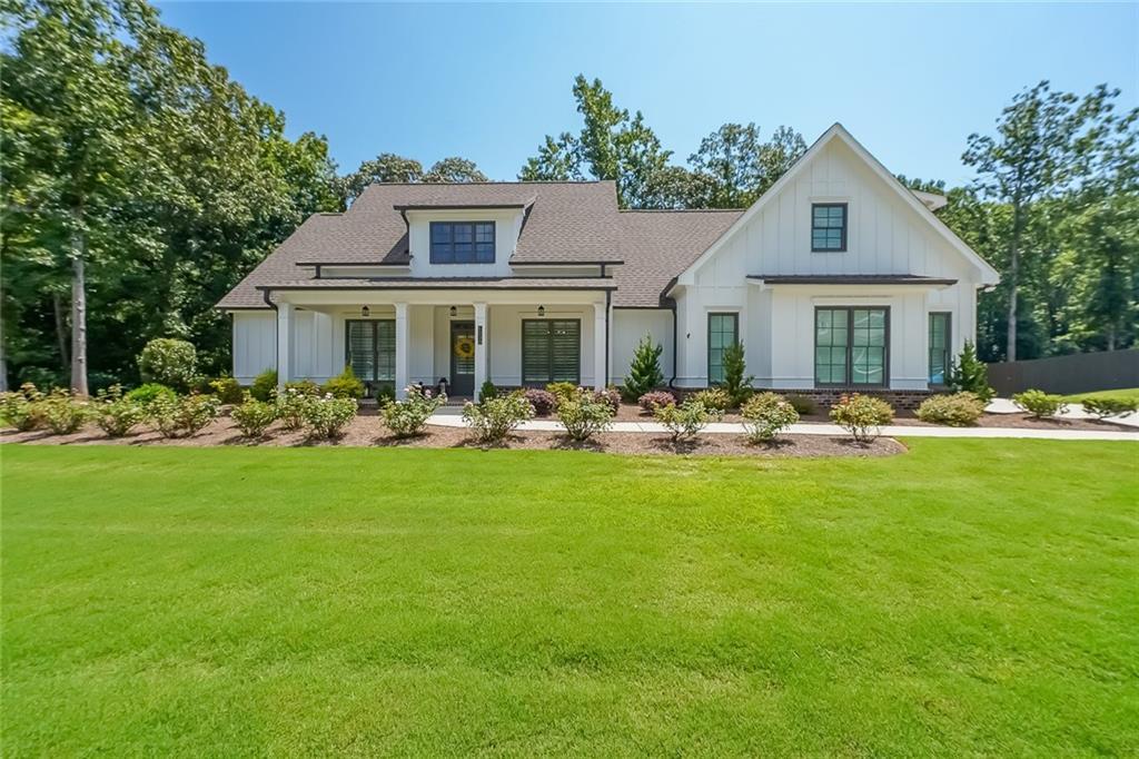 6230 Tranquil Pass, Dawsonville, GA 30534