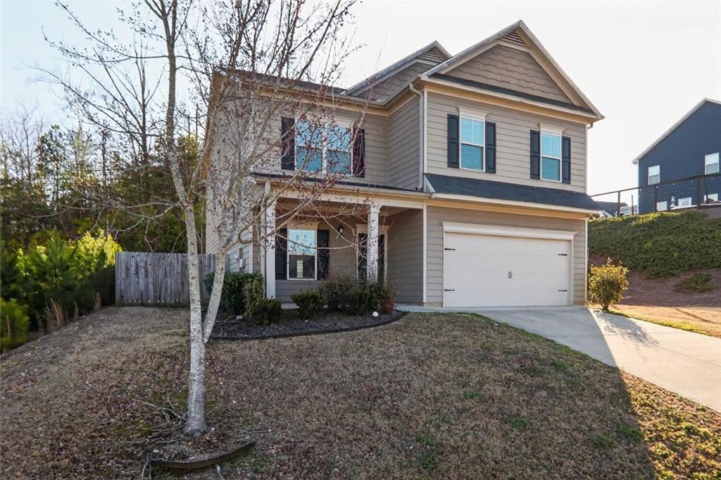 118 Celebration Song, Canton, GA 30114