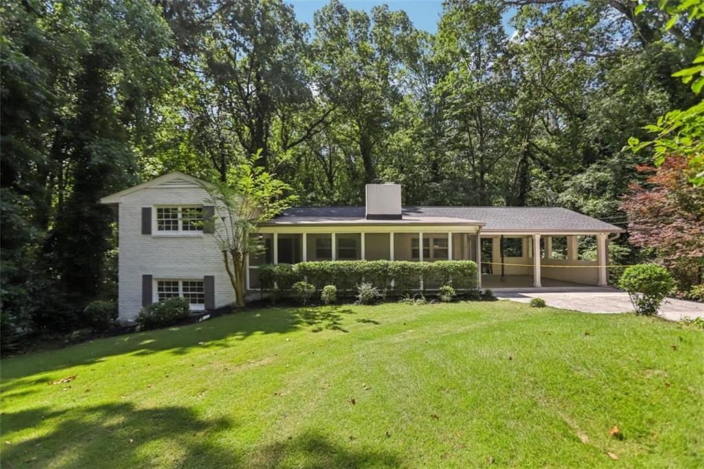 2436 Ovidia Cir., Atlanta, GA 30311