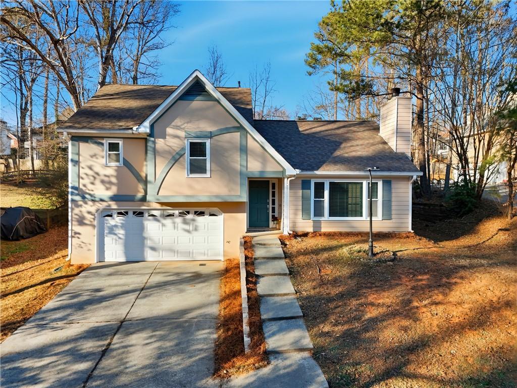 1143 Etowah Valley Ln., Woodstock, GA 30189