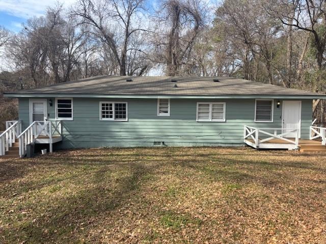 1417 Wesley St., Oxford, GA 30054