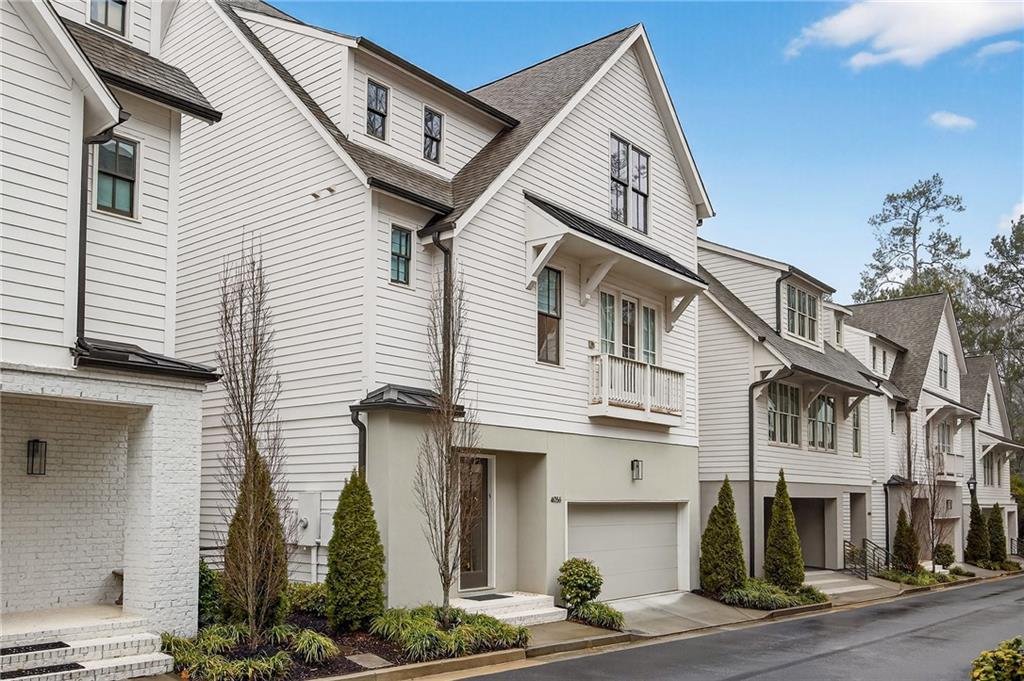 4036 Hazel Nut Ln., Atlanta, GA 30342