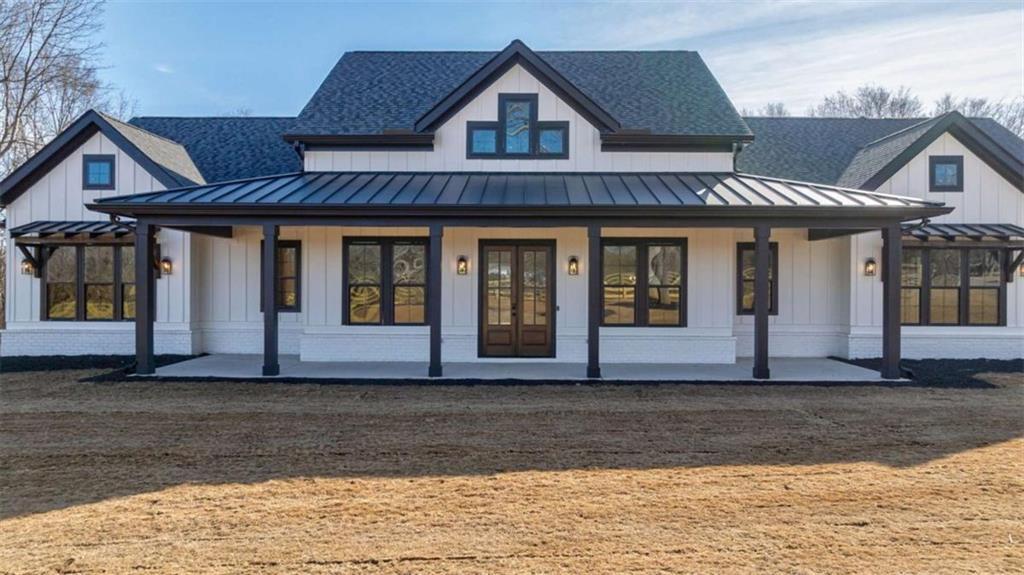 3613 Perry Smith Rd., Monroe, GA 30656