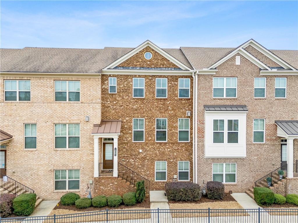 656 Sunset Park Dr., Suwanee, GA 30024