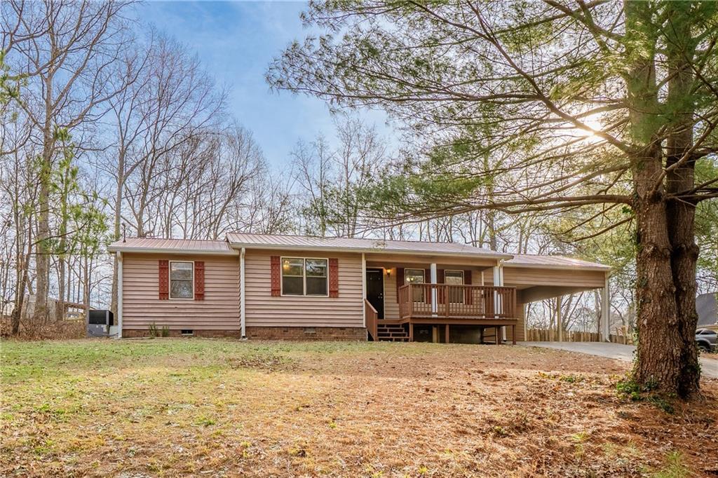 629 W Broadacre Rd., Dalton, GA 30721