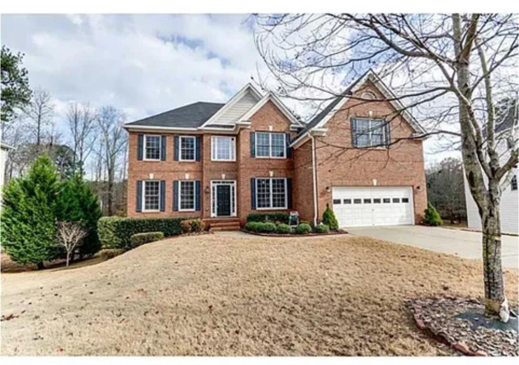 1701 Telfair Chase Way, Lawrenceville, GA 30043