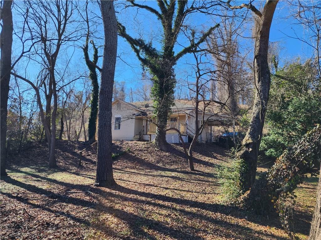 200 Cave Spring St., Rome, GA 30161