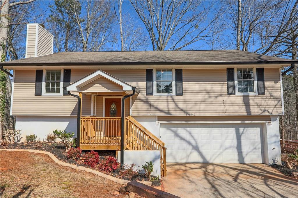 3002 Willow Ridge Cir., Gainesville, GA 30504