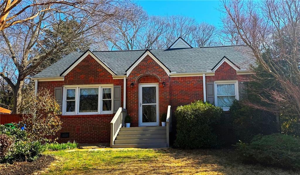 1108 Walker Dr., Decatur, GA 30030