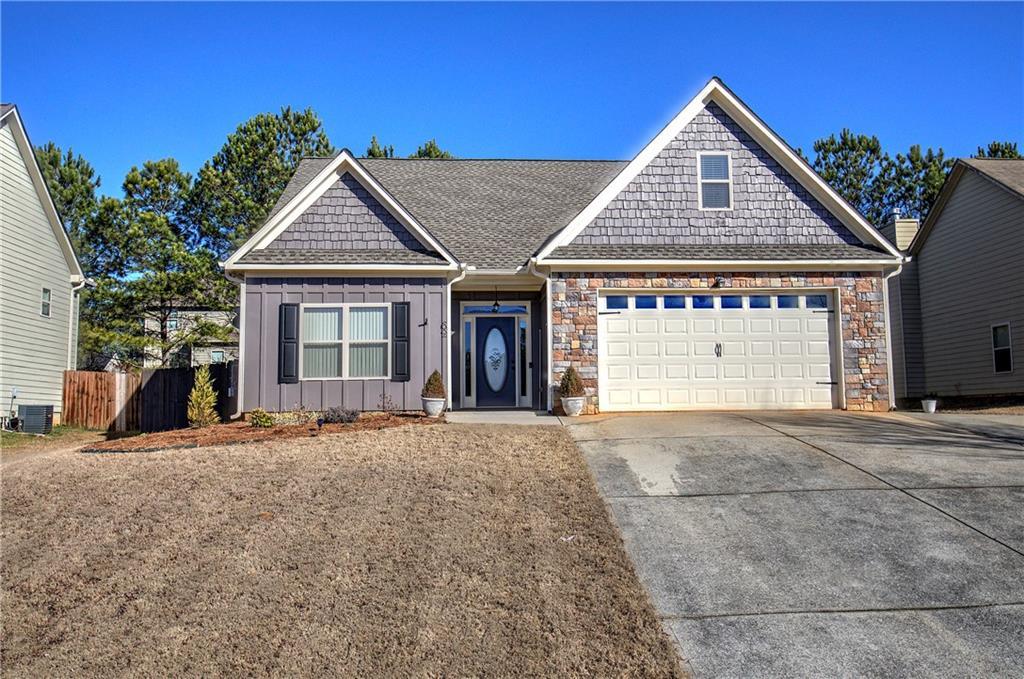 62 Hamil Ct., Cartersville, GA 30120