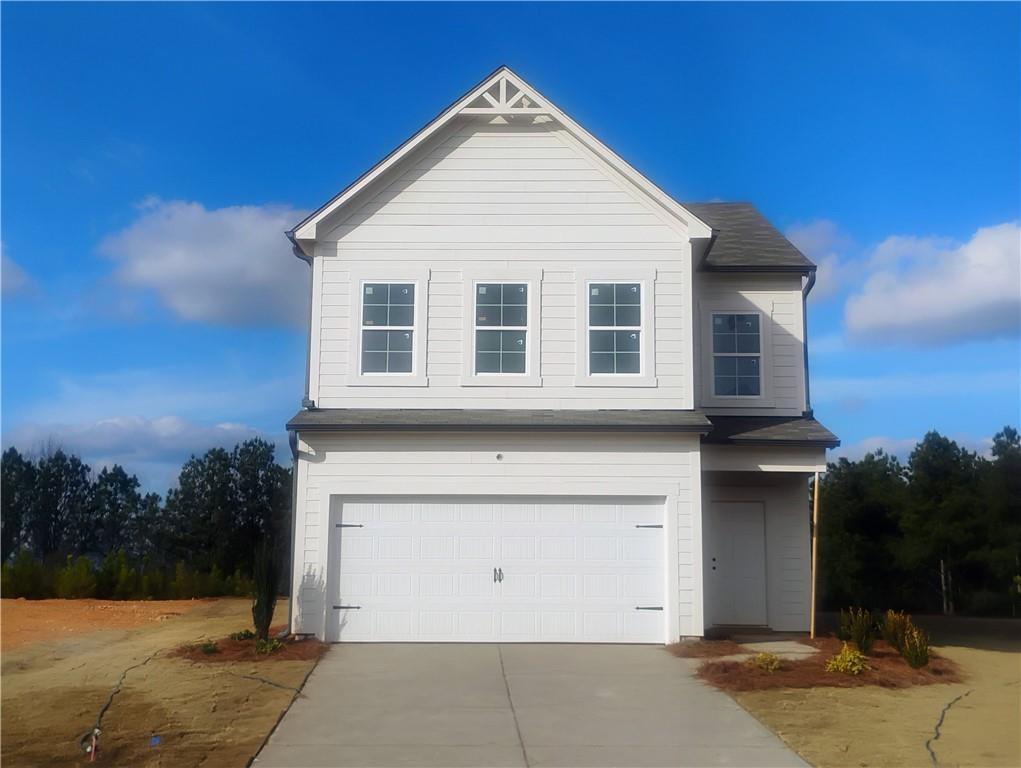 104 Windmill Ct., Calhoun, GA 30701