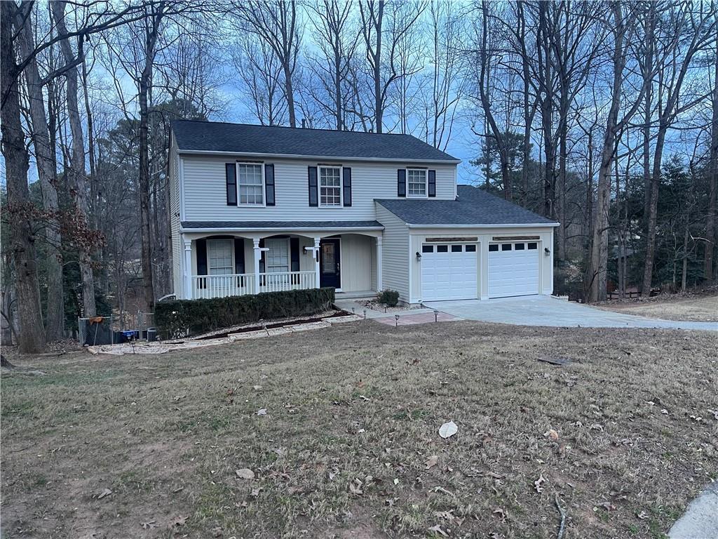 5545 Fitzpatrick Ter., Peachtree Corners, GA 30092