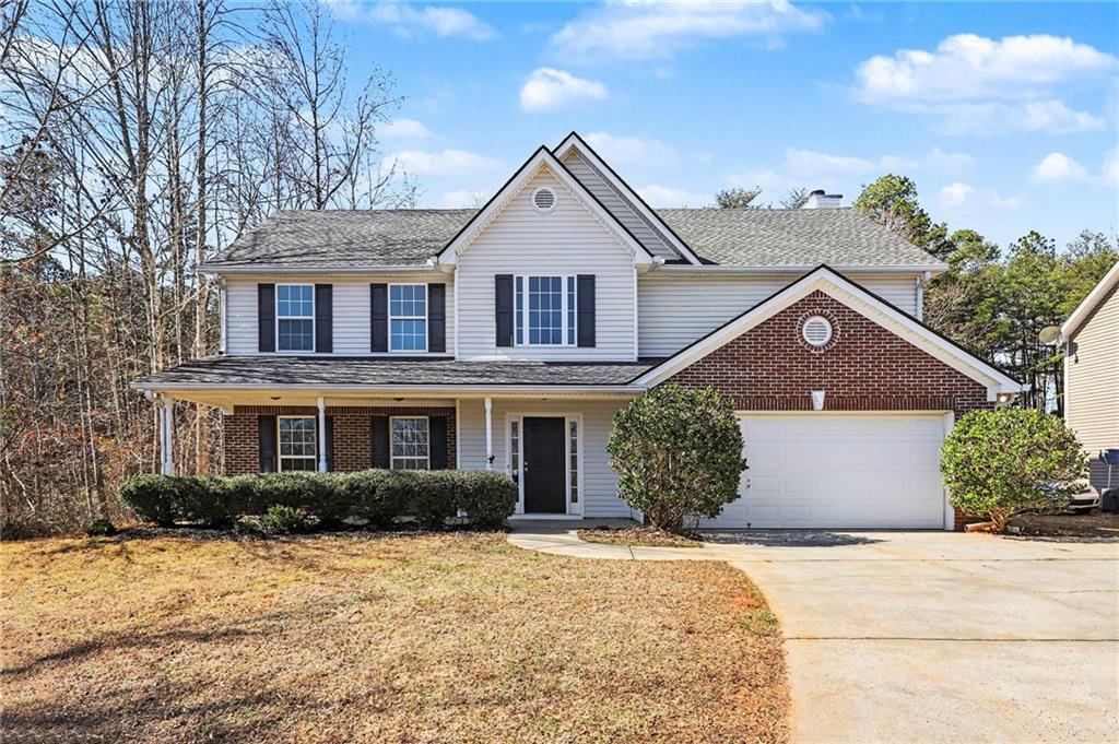 9035 Montclair Hills Dr., Cumming, GA 30028