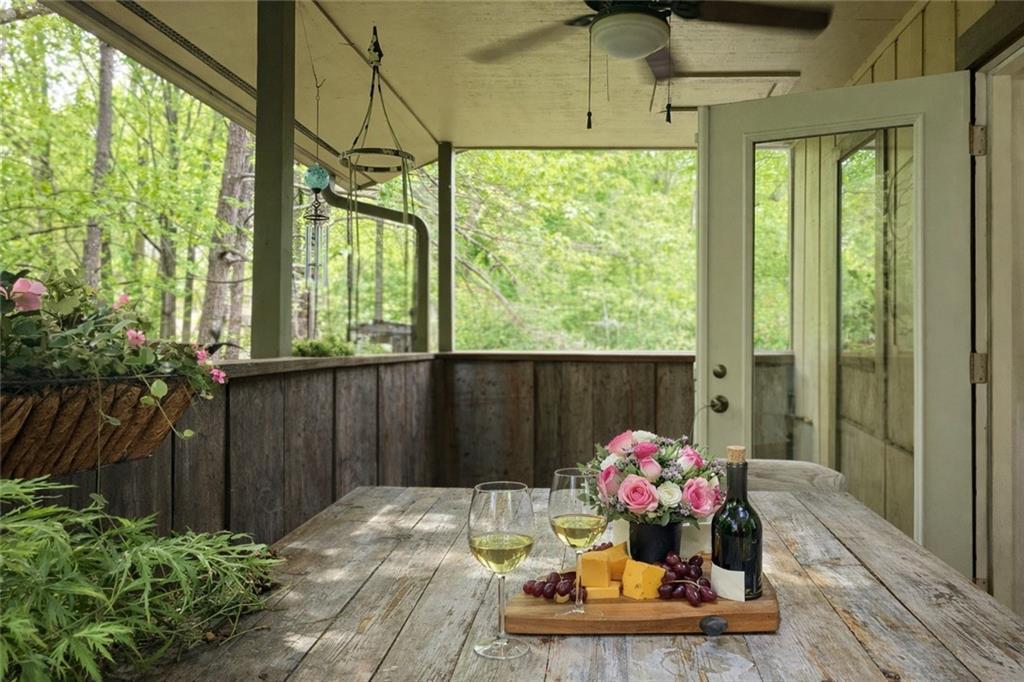 1509 Woodcliff Dr., Sandy Springs, GA 30329