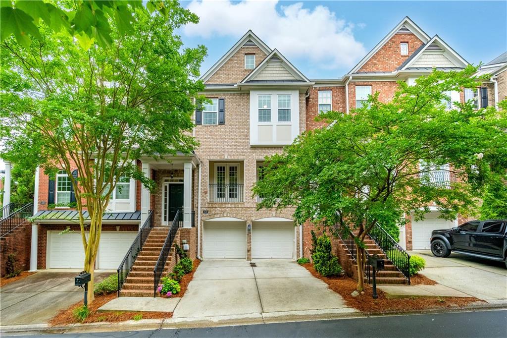 3130 Woodwalk Trace #8, Atlanta, GA 30339