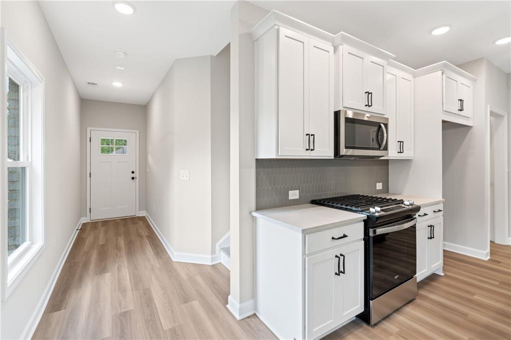 4671 Larkfield Way #18, Powder Springs, GA 30127