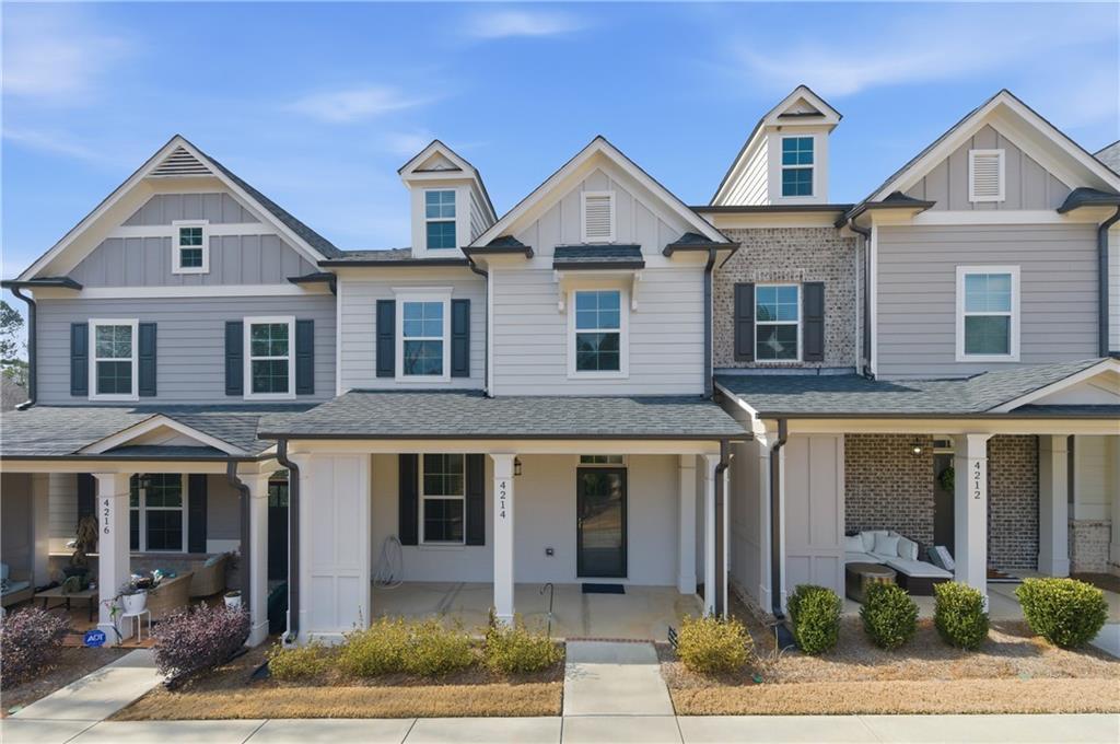 4214 Futral Ct., Acworth, GA 30101