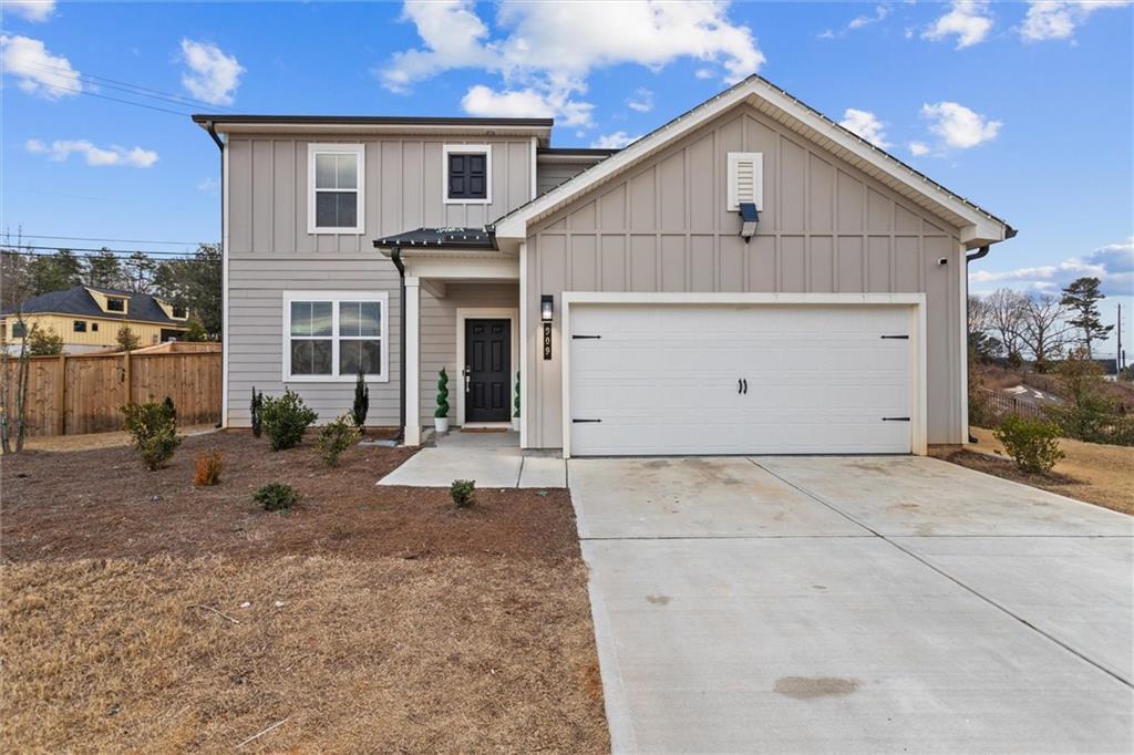 909 Prudence Dr., Lawrenceville, GA 30045