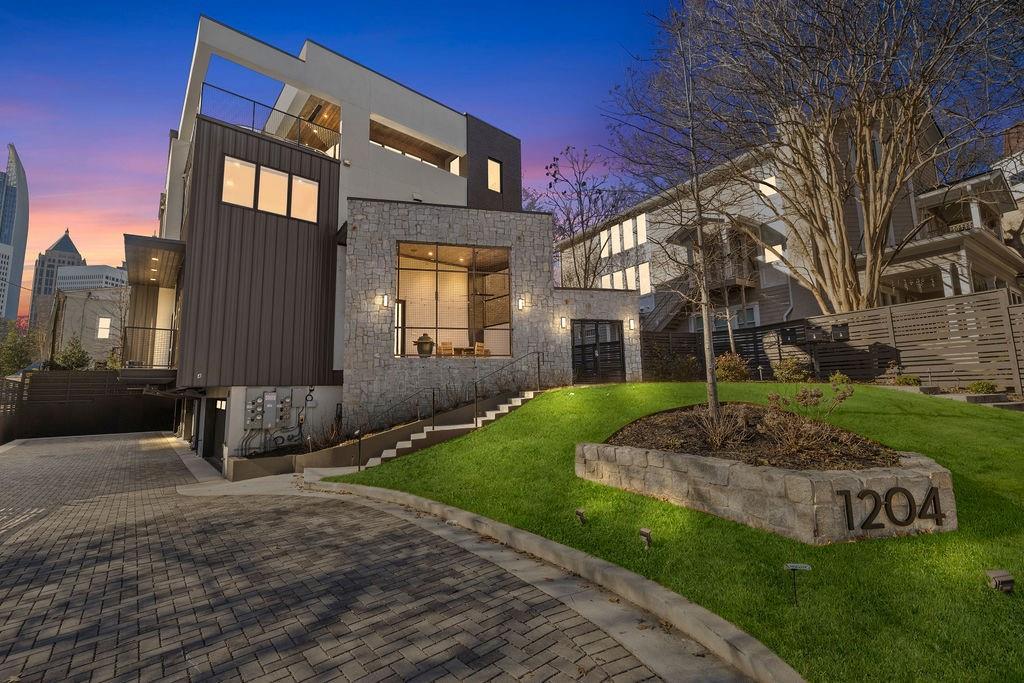 1204 Piedmont Ave. #2, Atlanta, GA 30309