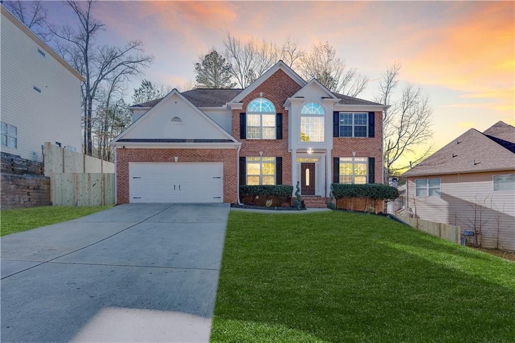 3135 Esplanade Cir., Atlanta, GA 30311