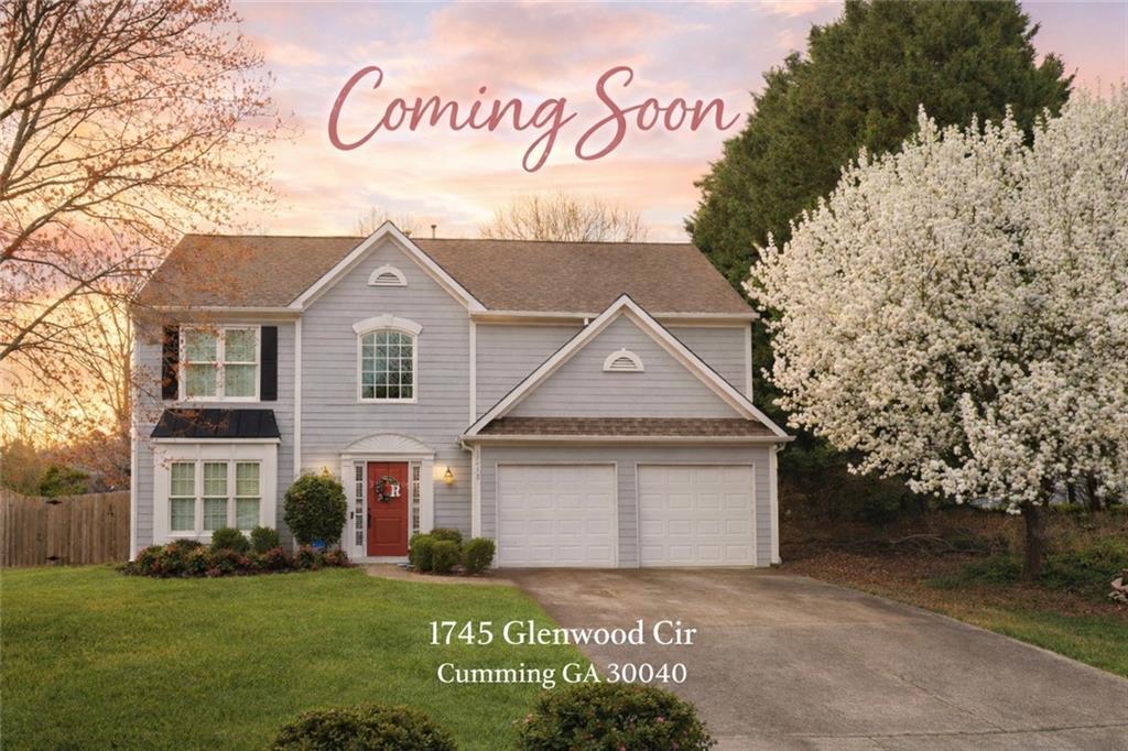 1745 Glenwood Cir., Cumming, GA 30040