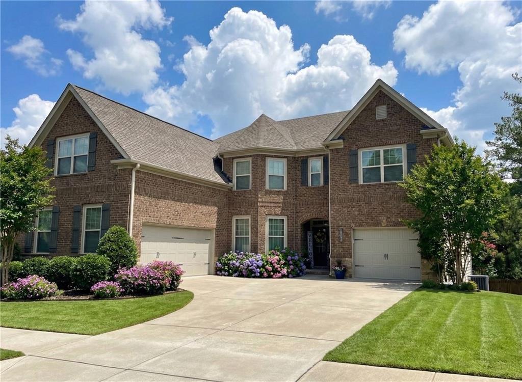 439 Hathaway Ave., Woodstock, GA 30188