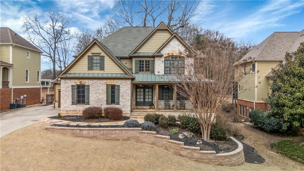 4230 Madison Dr., Cumming, GA 30040