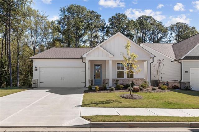 New Construction Homes For Sale This Week in Loganville: February 11th to February 17th