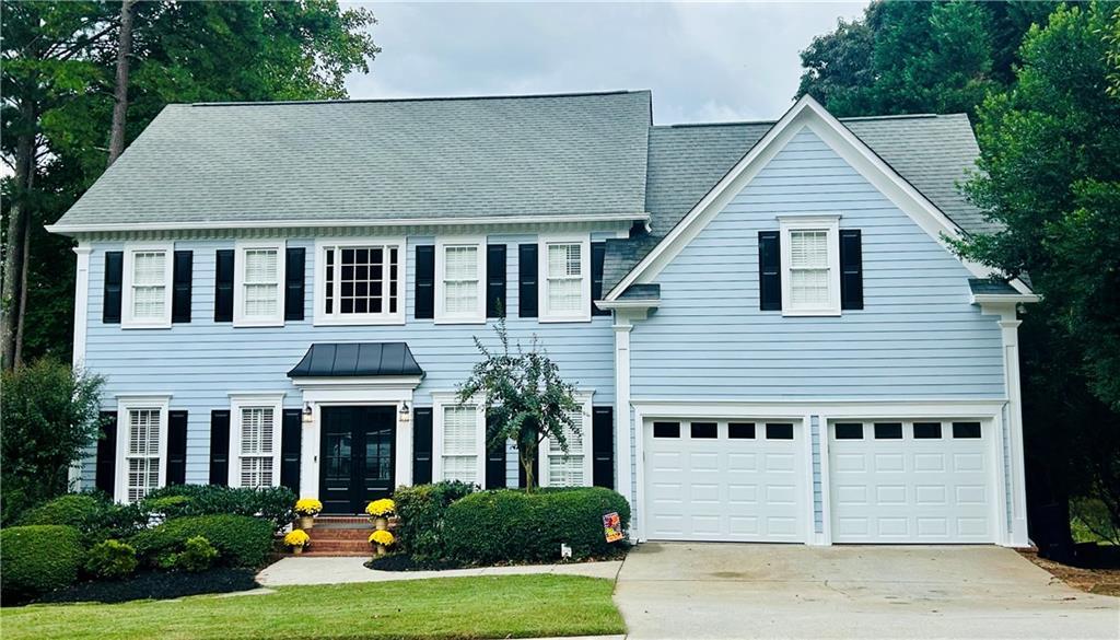 1028 Longwood Dr., Woodstock, GA 30189