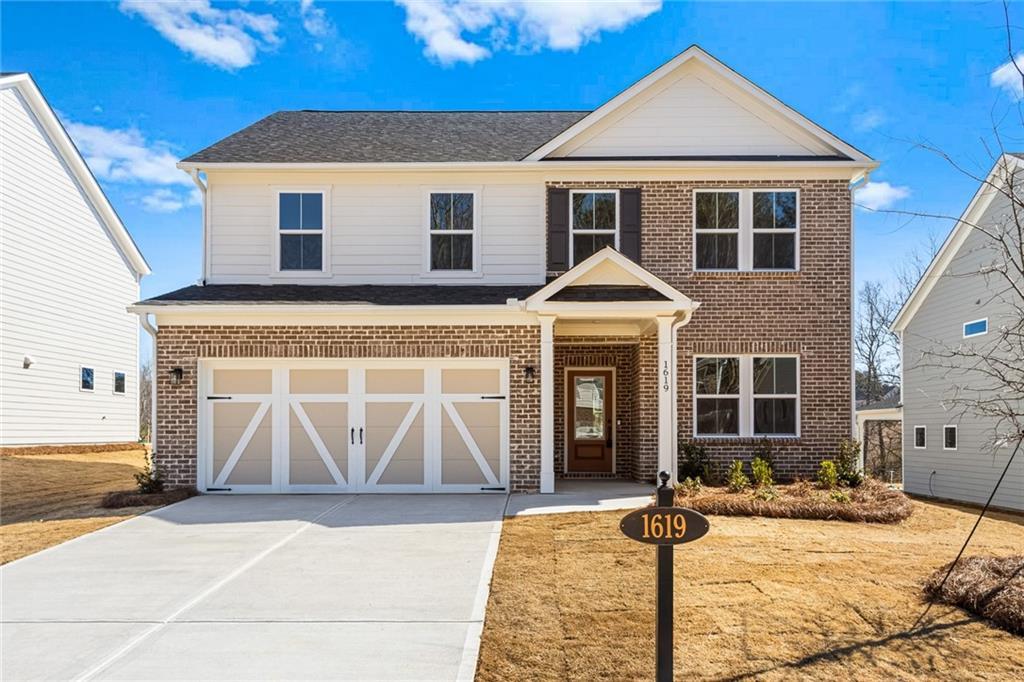 1619 Tide Mill Rd., Cumming, GA 30040