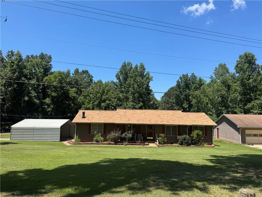 8380 Cedar Grove Rd., Fairburn, GA 30213