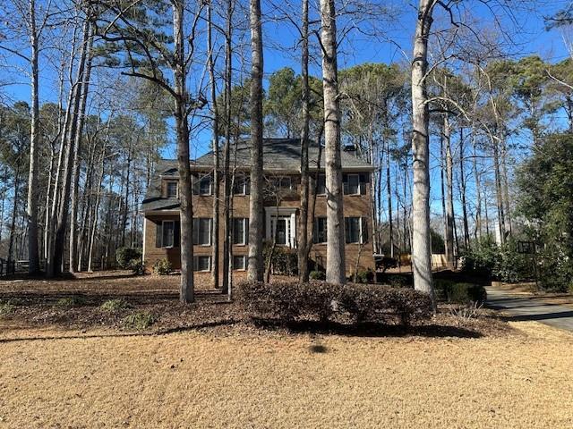 353 Battle Woods Tr., Marietta, GA 30064