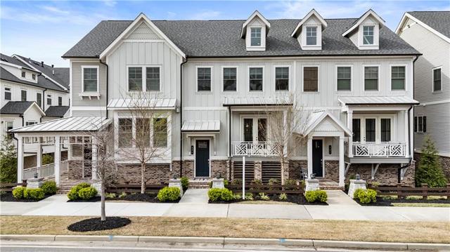 New Homes For Sale This Week That Attend Milton High School: February 13th to February 19th