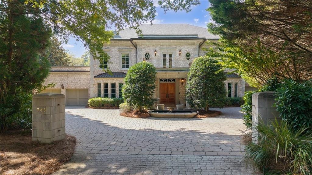 745 Brookwoods Trace, Atlanta, GA 30342
