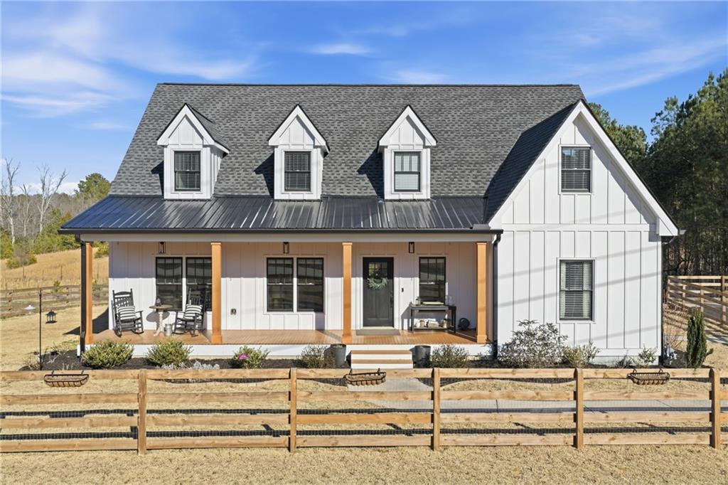 360 Old Cartersville Rd., Dallas, GA 30132