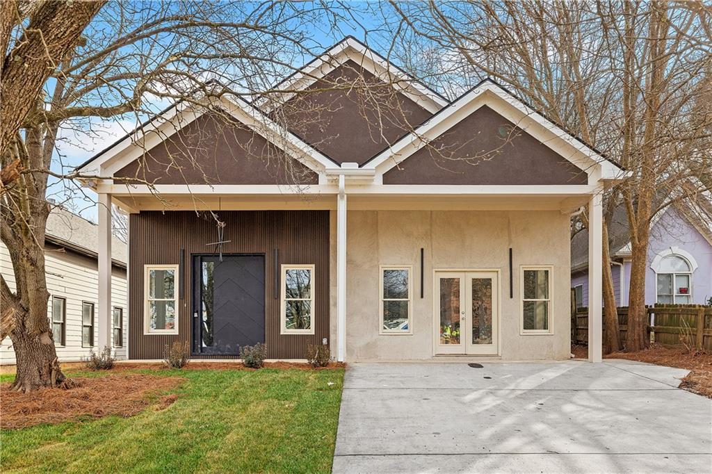 1056 Lester Ave., Atlanta, GA 30316