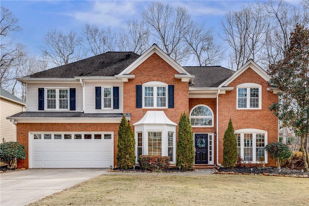 1411 Blackland Tr., Lawrenceville, GA 30043