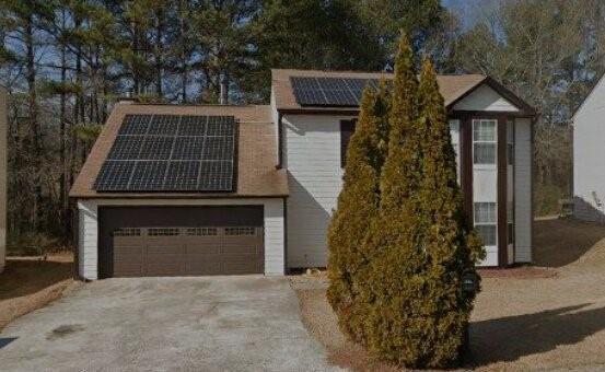 [Address Hidden by Seller], Stonecrest, GA 30019