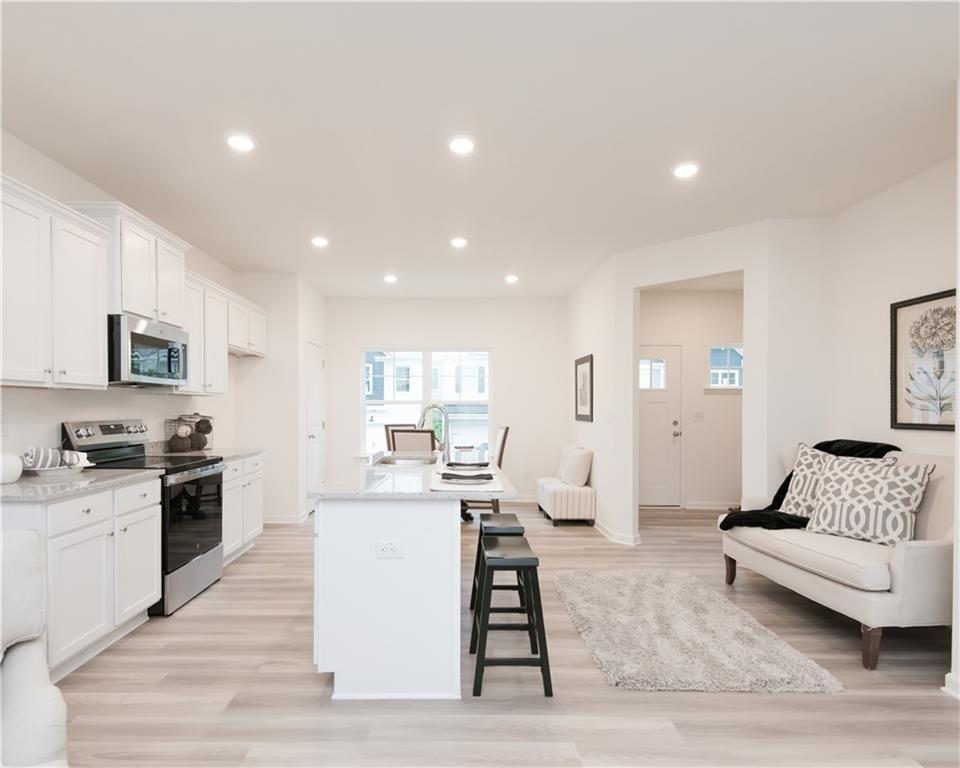 1907 Victoria Way #115, Conyers, GA 30013