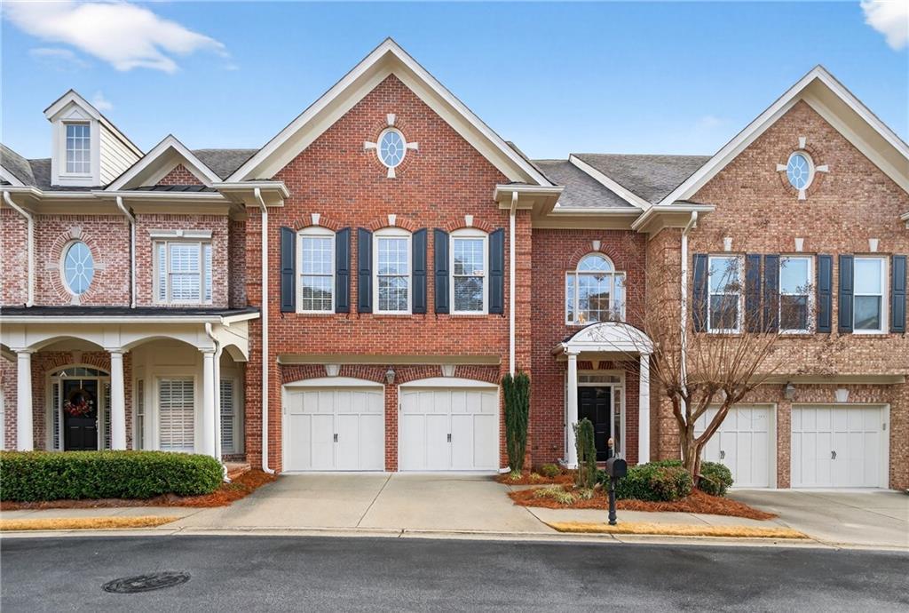 6265 Spalding Dr., Peachtree Corners, GA 30092