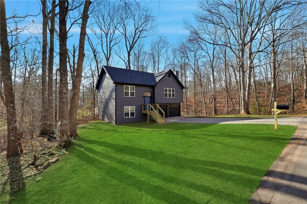 3260 Navajo Cir., Gainesville, GA 30501