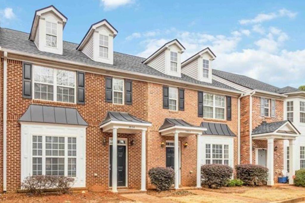 3864 Guilderoy Ln. #3, Austell, GA 30106