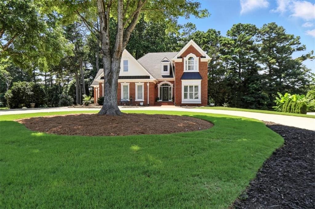 2845 Burgundy Dr., Cumming, GA 30041