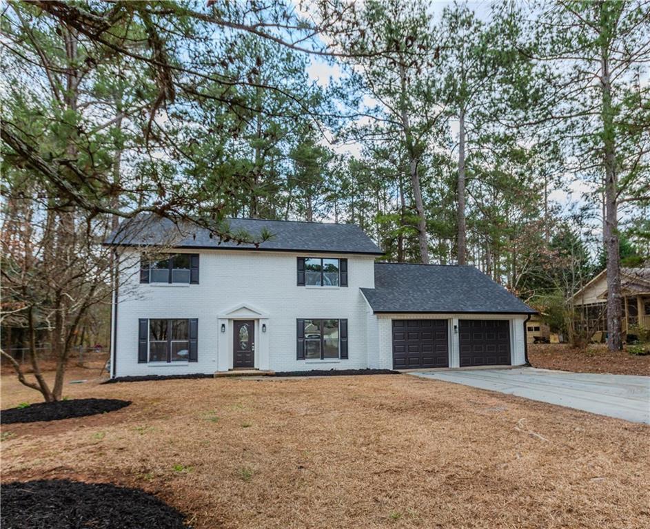 2229 Martin Way, Jonesboro, GA 30236