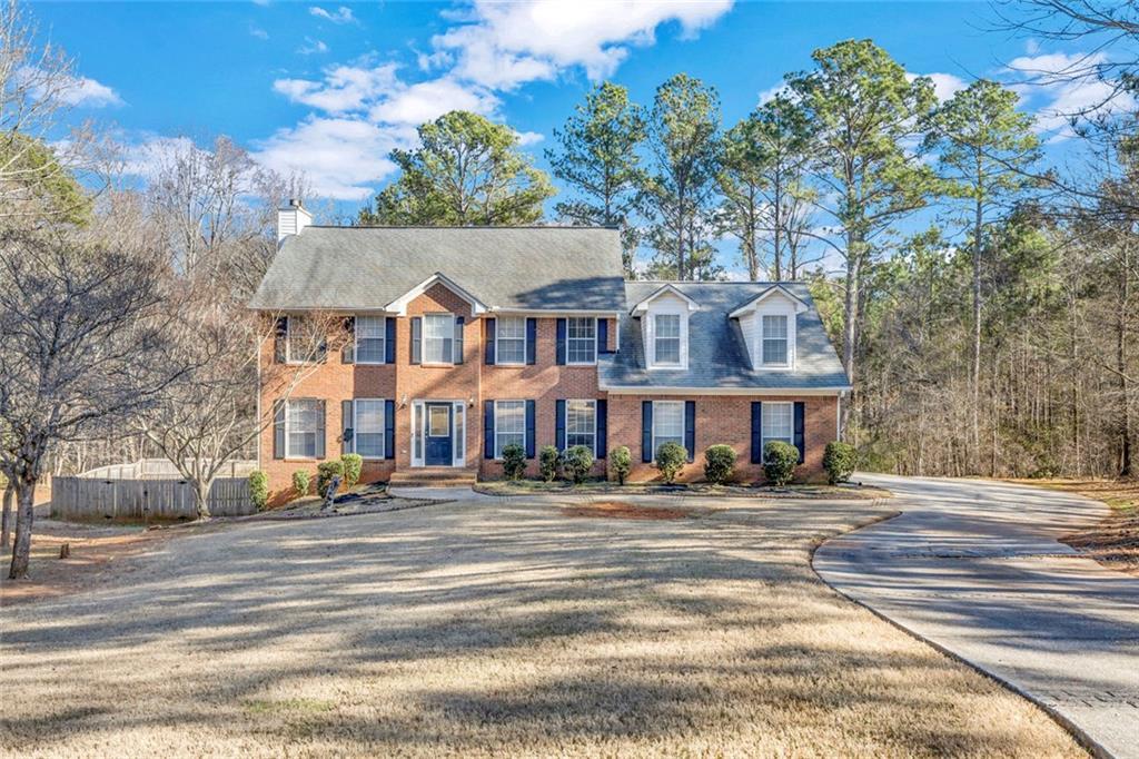 200 Riverbrook Ct., Mcdonough, GA 30252