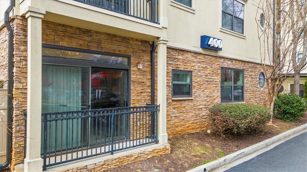 2230 Cheshire Bridge Rd. #403, Atlanta, GA 30324