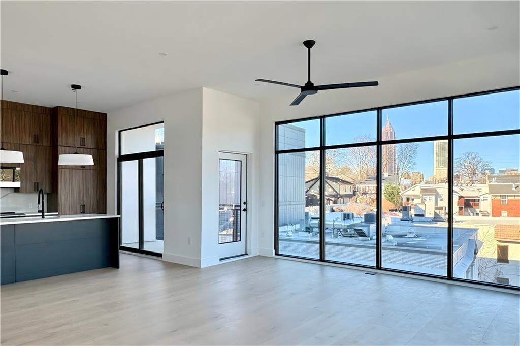 567 Ponce De Leon Ave. #501, Atlanta, GA 30308