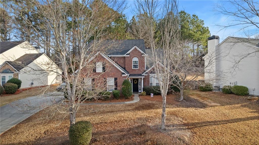 358 Aster Ridge Tr., Peachtree City, GA 30269